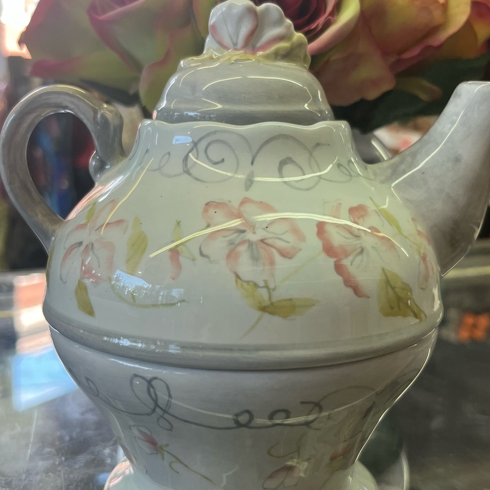 TEAPOT FOR ONE - Picture 11 of 11